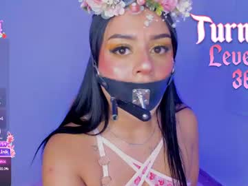 Sofiaqueen__ Chaturbate stream image from July 09, 2026