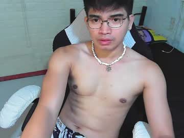 Alpha_Rider Chaturbate stream image from July 09, 2026
