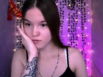 Amber_Rogersss Chaturbate stream image from July 09, 2026