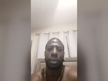 Durieldennis55 Chaturbate stream image from July 09, 2026