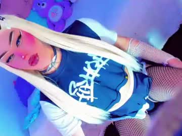_Gael__ Chaturbate stream image from July 09, 2026
