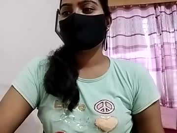 Himuhimu22 Chaturbate stream image from July 09, 2026