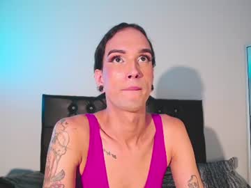 Joaisaza Chaturbate stream image from July 09, 2026