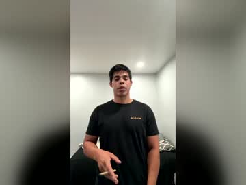Leo_0757 Chaturbate stream image from July 09, 2026