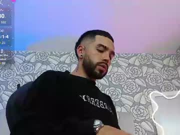 Velvetdaniels_Tay Chaturbate stream image from July 09, 2026
