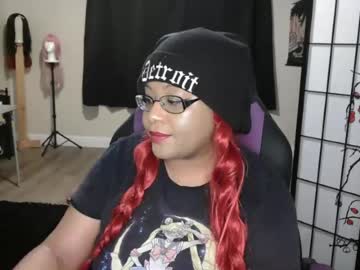 Anime_Vampires Chaturbate stream image from July 09, 2026