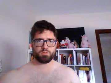 Bearmen3107 Chaturbate stream image from July 09, 2026