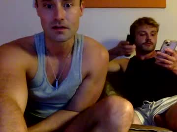 Gabaseballjock Chaturbate stream image from July 09, 2026