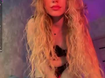 Itsevedarkside_ Chaturbate stream image from July 09, 2026