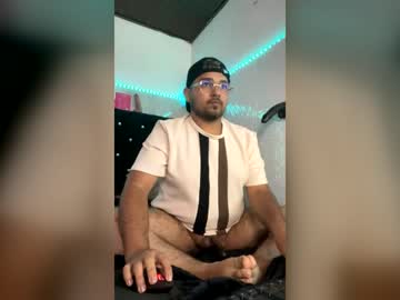 Jeilux Chaturbate stream image from July 09, 2026