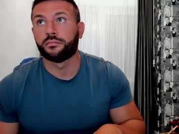 Joshuamuscle69 Chaturbate stream image from July 09, 2026
