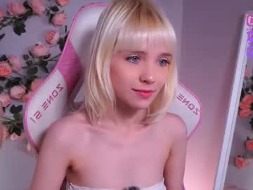 Wow_Angel Chaturbate stream image from July 09, 2026