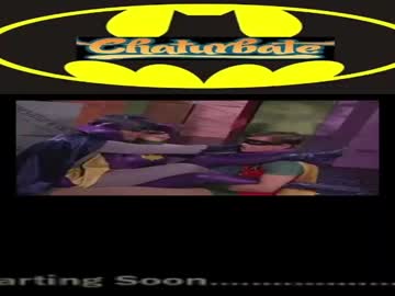 Batmangoddamnit Chaturbate stream image from July 09, 2026