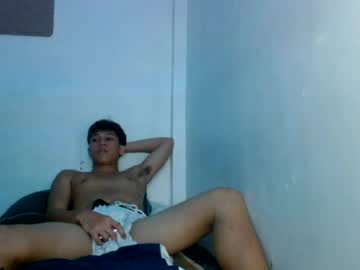 Callme_Andoy Chaturbate stream image from July 09, 2026
