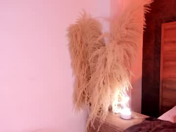 Cristinerain Chaturbate stream image from July 09, 2026