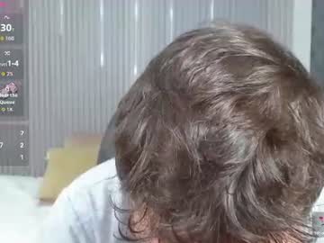 Georgesmith_1 Chaturbate stream image from July 09, 2026