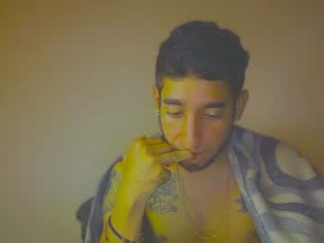 Happytoyboywhite Chaturbate stream image from July 09, 2026