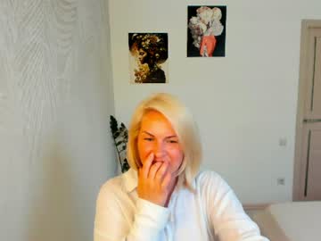 Alicee__Grace Chaturbate stream image from July 09, 2026