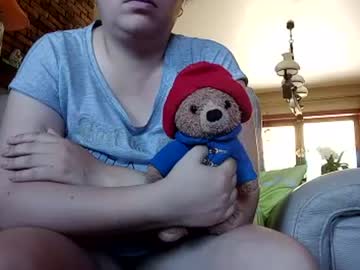 Cherymoon89 Chaturbate stream image from July 09, 2026