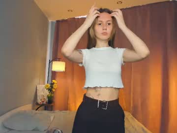 Kassiefolley Chaturbate stream image from July 09, 2026