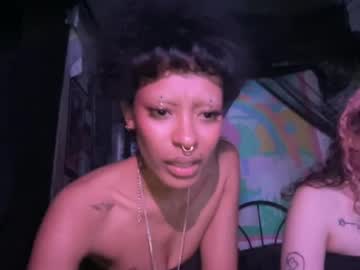Ninaxxglacier Chaturbate stream image from July 09, 2026