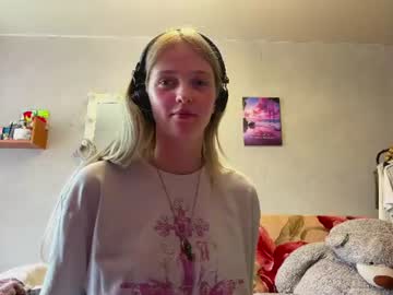 Preciousbernmen Chaturbate stream image from July 09, 2026