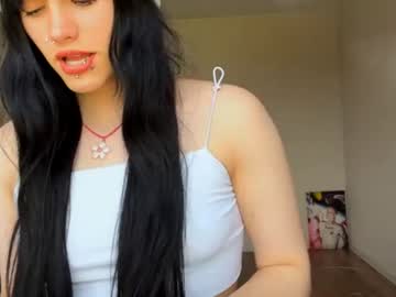 Silviabarzey Chaturbate stream image from July 09, 2026
