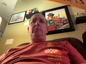 16510 Chaturbate stream image from July 09, 2026