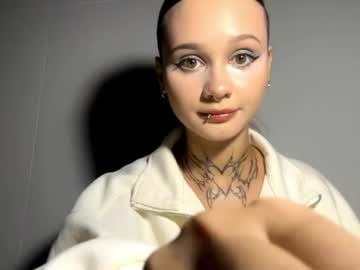 Cecilystromain Chaturbate stream image from July 09, 2026