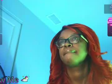 Goddess_Risquej Chaturbate stream image from July 09, 2026