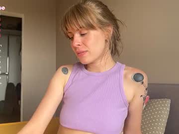 Jinny_Cho Chaturbate stream image from July 09, 2026