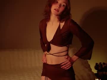 Nisheva Chaturbate stream image from July 09, 2026