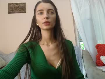 Scarlet_Rosse Chaturbate stream image from July 09, 2026