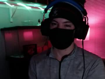 Xxwhitefoxx Chaturbate stream image from July 09, 2026