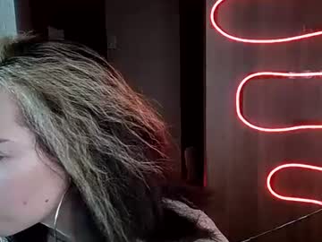 Elianafox_ Chaturbate stream image from July 09, 2026