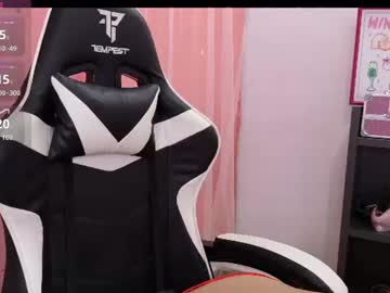 Miaelite Chaturbate stream image from July 09, 2026