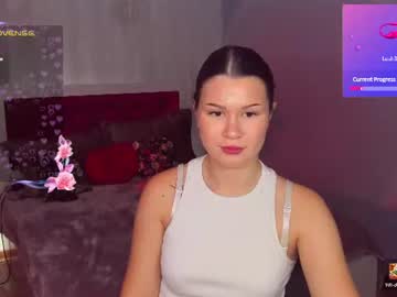 Saravivid Chaturbate stream image from July 09, 2026