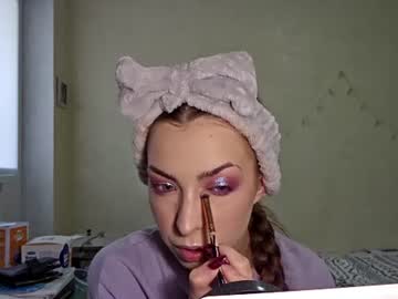 Aftonpentaris Chaturbate stream image from July 09, 2026