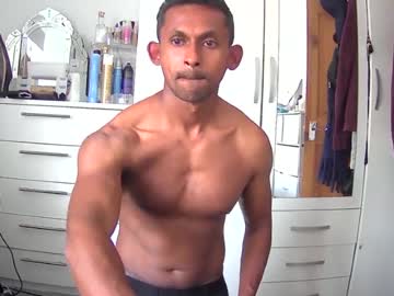 Br0wn_Prince24 Chaturbate stream image from July 09, 2026