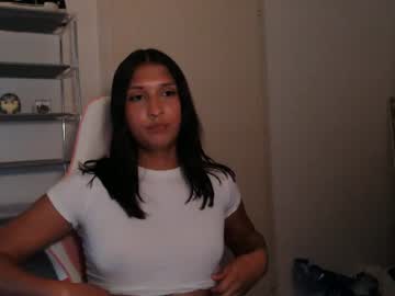 Transangelx Chaturbate stream image from July 09, 2026