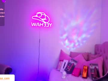 Isabela_Tay Chaturbate stream image from July 09, 2026