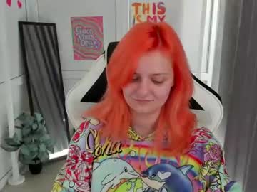 Nightleaf_ Chaturbate stream image from July 09, 2026