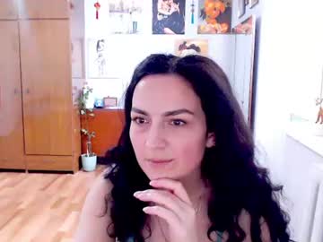 Softobsession8 Chaturbate stream image from July 09, 2026