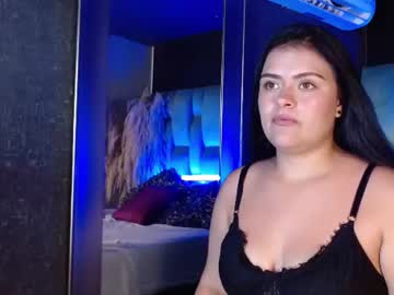 Victoriaajones_ Chaturbate stream image from July 09, 2026