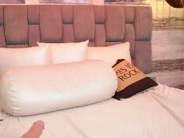 Ambarblonde Chaturbate stream image from July 09, 2026