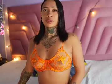 Cattaleeyaa Chaturbate stream image from July 09, 2026