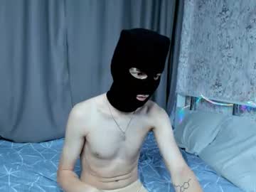 Fernwraith Chaturbate stream image from July 09, 2026