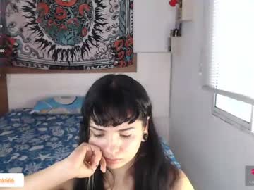 Girlredkush Chaturbate stream image from July 09, 2026