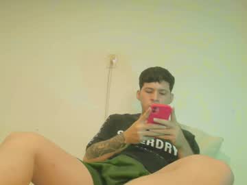 Jeyson_Big Chaturbate stream image from July 09, 2026