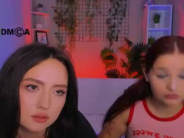 Juliet_Roseee Chaturbate stream image from July 09, 2026